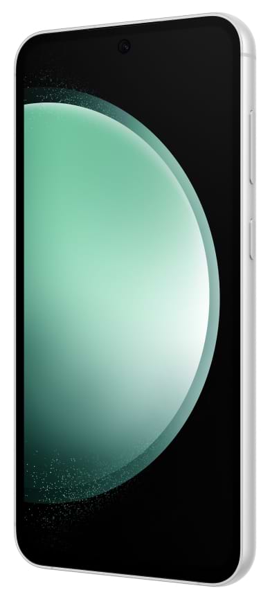 Фото - Смартфон Samsung Galaxy S23FE 8/256Gb Mint (SM-S711BLGGSEK)