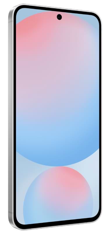 Фото - Смартфон Samsung Galaxy S24FE 8/256Gb Blue (SM-S721BLBGEUC)