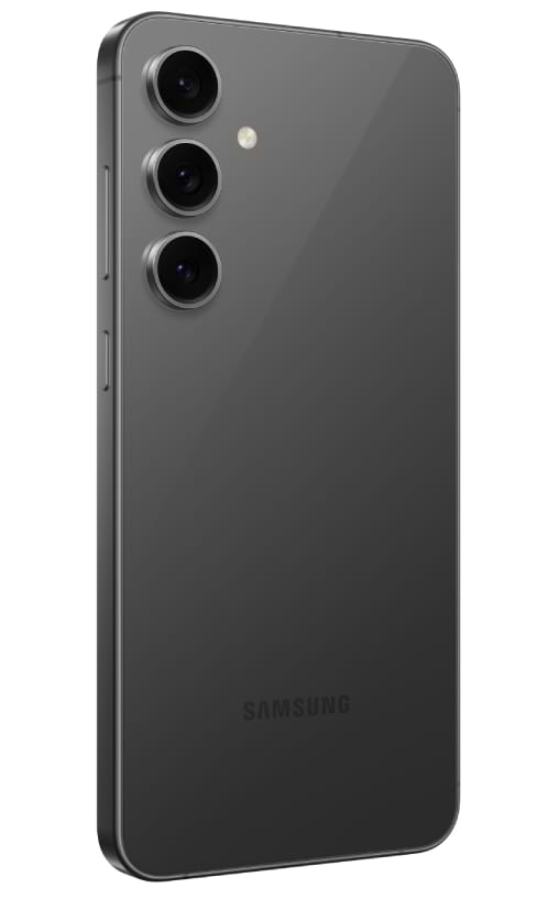 Фото - Уценка - Смартфон Samsung Galaxy S24FE 8/128Gb Graphite (SM-S721BZKDEUC)