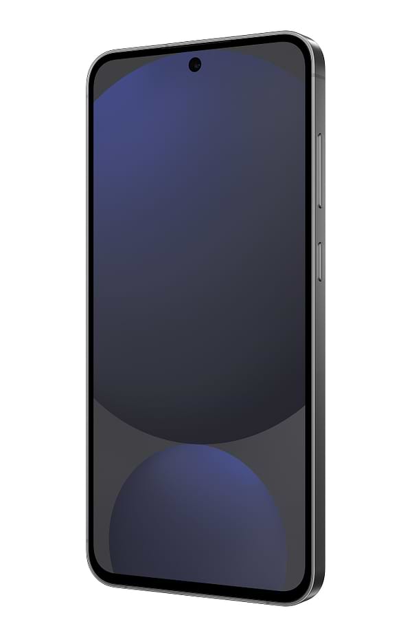 Фото - Уценка - Смартфон Samsung Galaxy S24FE 8/128Gb Graphite (SM-S721BZKDEUC)