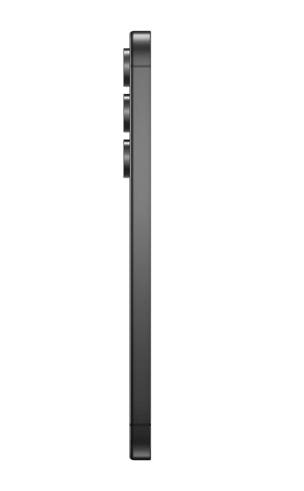Фото - Уценка - Смартфон Samsung Galaxy S24FE 8/128Gb Graphite (SM-S721BZKDEUC)