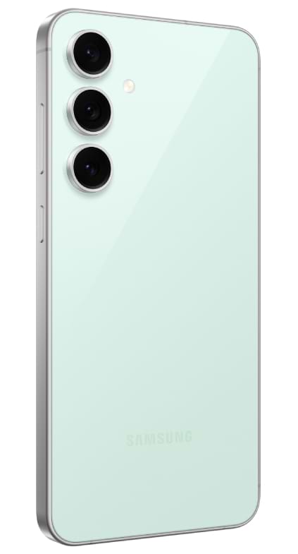 Фото - Смартфон Samsung Galaxy S24FE 8/128Gb Mint (SM-S721BLGDEUC)