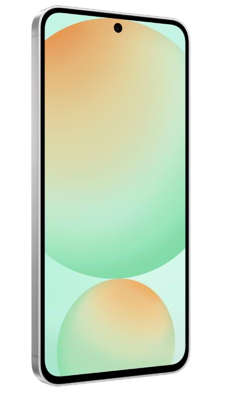 Фото - Смартфон Samsung Galaxy S24FE 8/128Gb Mint (SM-S721BLGDEUC)