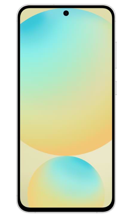 Фото - Смартфон Samsung Galaxy S24FE 8/256Gb Yellow (SM-S721BZYGEUC)