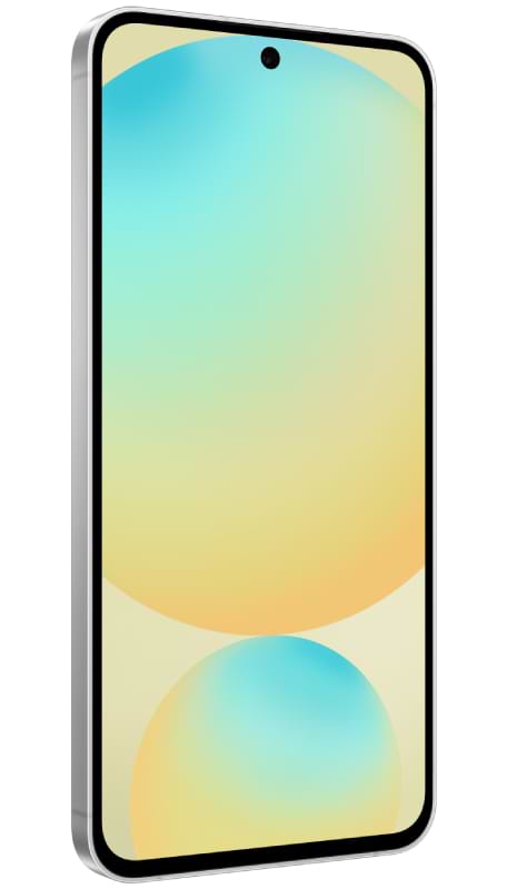 Фото - Смартфон Samsung Galaxy S24FE 8/256Gb Yellow (SM-S721BZYGEUC)
