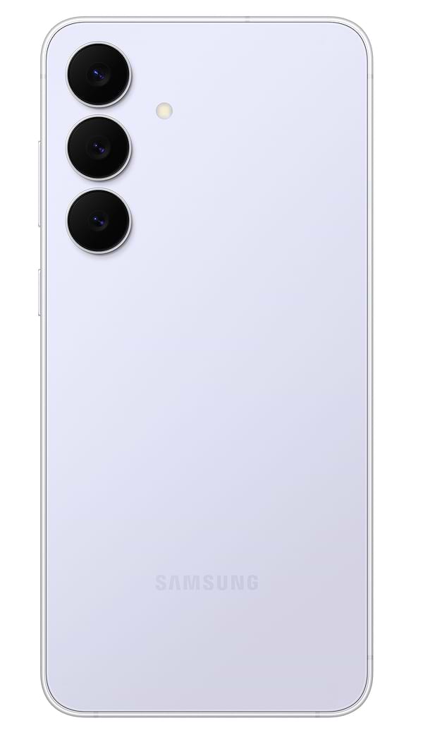 Фото - Смартфон Samsung Galaxy S25FE 8/256Gb Icyblue (SM-S731BLBGEUC)