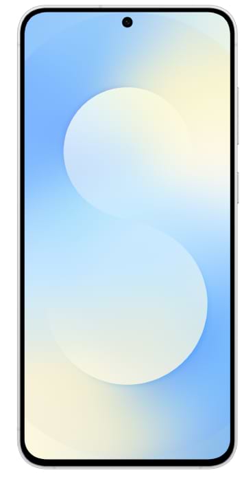 Фото - Смартфон Samsung Galaxy S25FE 8/256Gb Icyblue (SM-S731BLBGEUC)