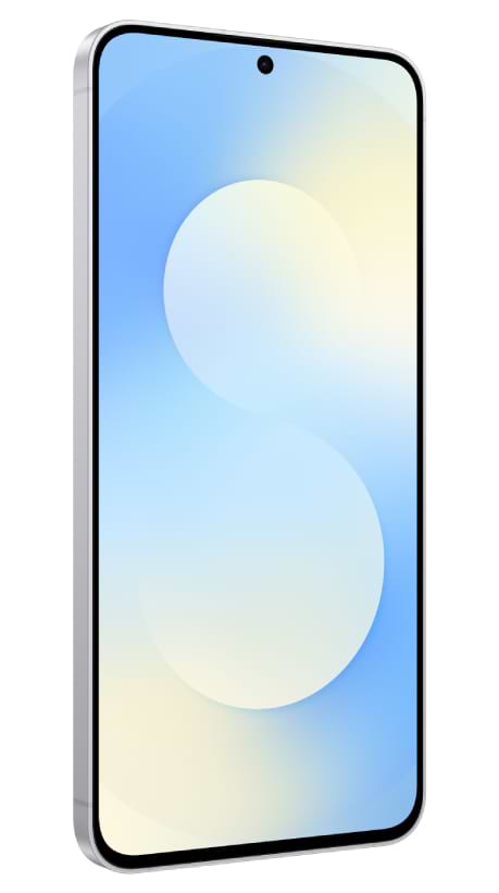 Фото - Смартфон Samsung Galaxy S25FE 8/256Gb Icyblue (SM-S731BLBGEUC)