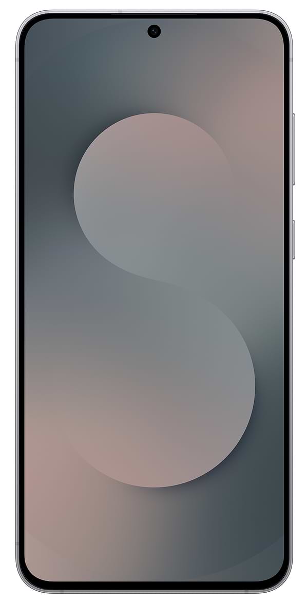 Фото - Смартфон Samsung Galaxy S25FE 8/256Gb Jetblack (SM-S731BZKGEUC)
