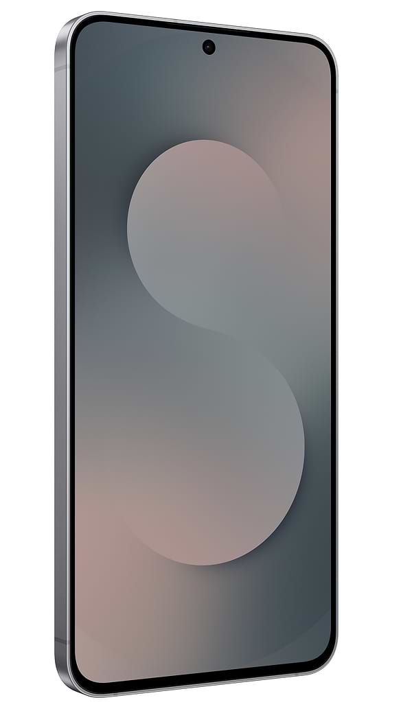 Фото - Смартфон Samsung Galaxy S25FE 8/256Gb Jetblack (SM-S731BZKGEUC)