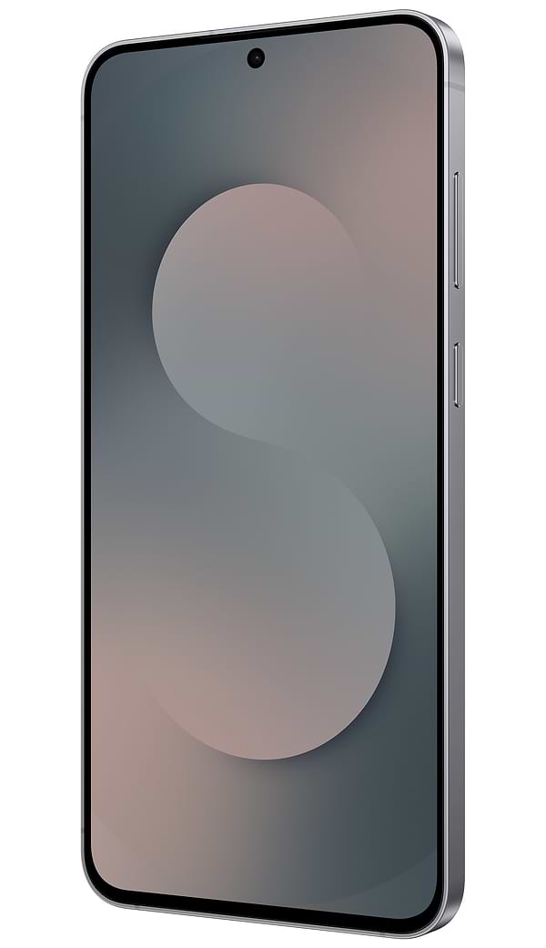 Фото - Смартфон Samsung Galaxy S25FE 8/256Gb Jetblack (SM-S731BZKGEUC)