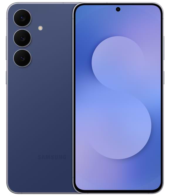 Фото - Смартфон Samsung Galaxy S25FE 8/256Gb Navy (SM-S731BDBGEUC)