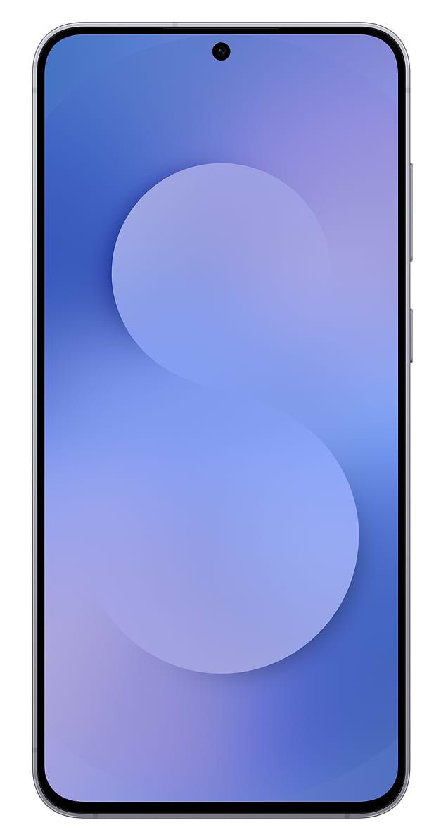 Фото - Смартфон Samsung Galaxy S25FE 8/256Gb Navy (SM-S731BDBGEUC)