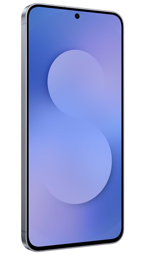 Фото - Смартфон Samsung Galaxy S25FE 8/256Gb Navy (SM-S731BDBGEUC)