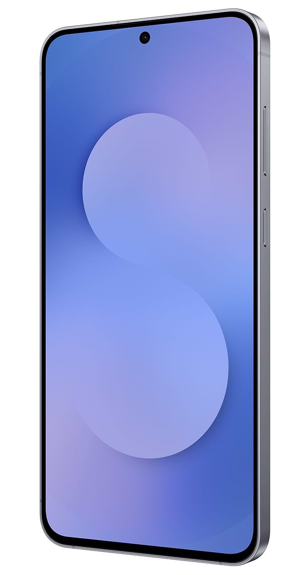 Фото - Смартфон Samsung Galaxy S25FE 8/256Gb Navy (SM-S731BDBGEUC)
