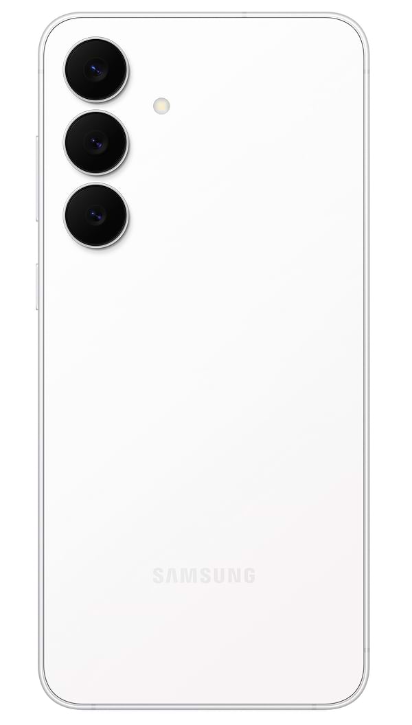 Фото - Смартфон Samsung Galaxy S25FE 8/512Gb White (SM-S731BZWIEUC)