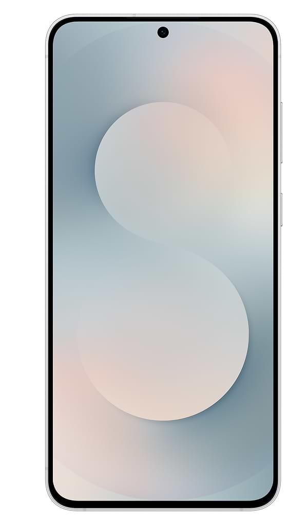 Фото - Смартфон Samsung Galaxy S25FE 8/512Gb White (SM-S731BZWIEUC)