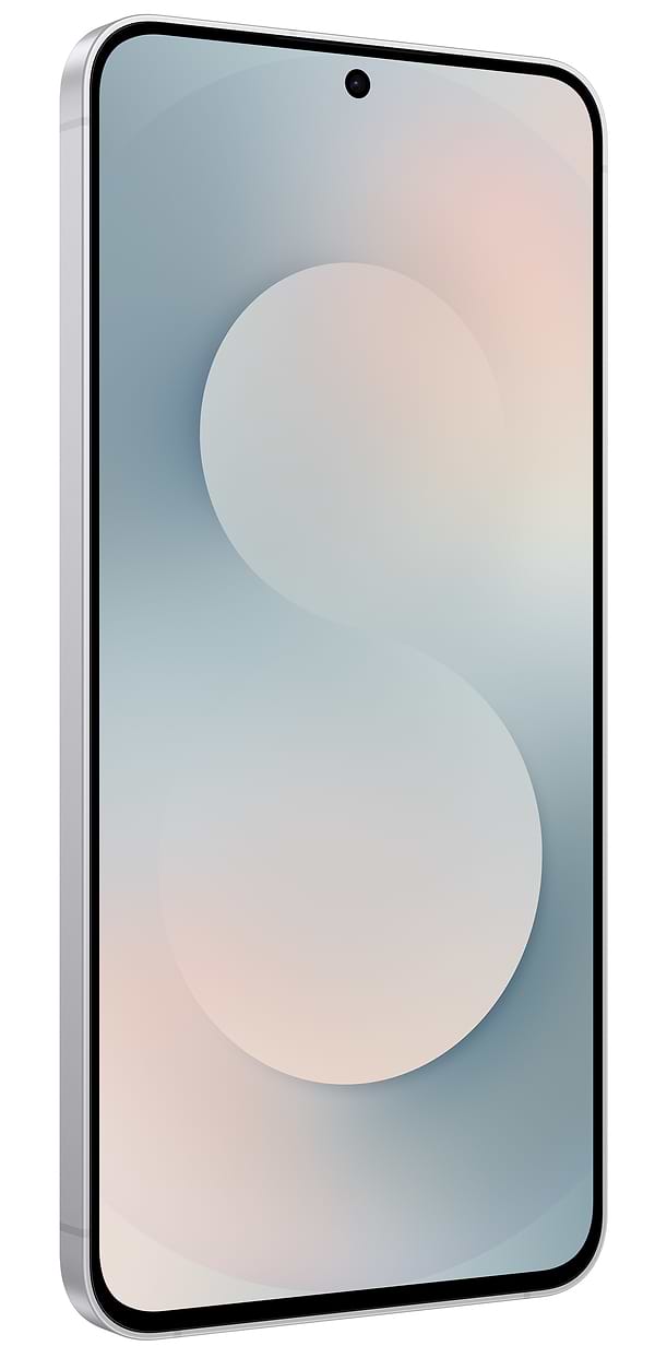 Фото - Смартфон Samsung Galaxy S25FE 8/512Gb White (SM-S731BZWIEUC)