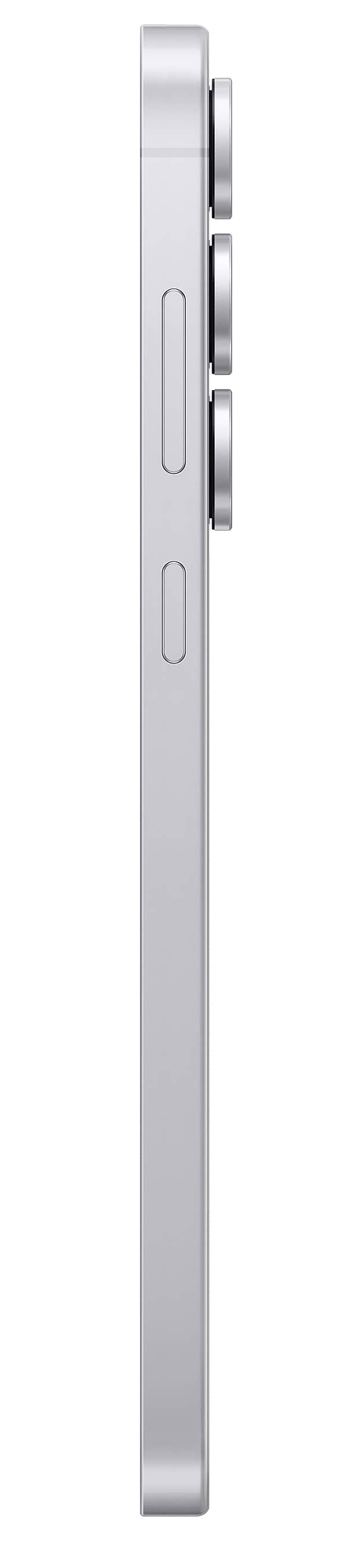 Фото - Смартфон Samsung Galaxy S25FE 8/512Gb White (SM-S731BZWIEUC)