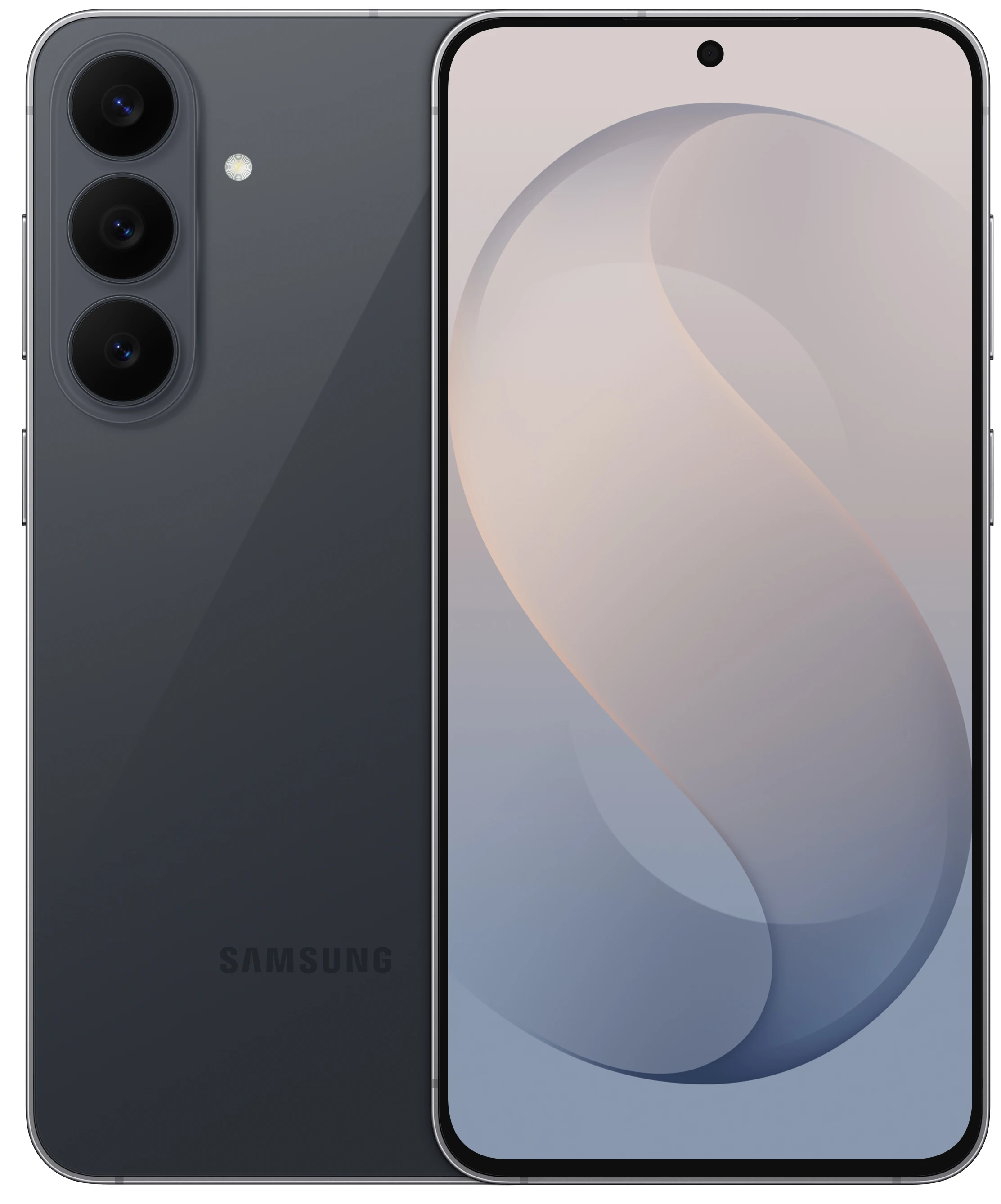 Смартфон Samsung Galaxy S26 FE 8/256Gb Graphite (SM-S741BZKGEUC)