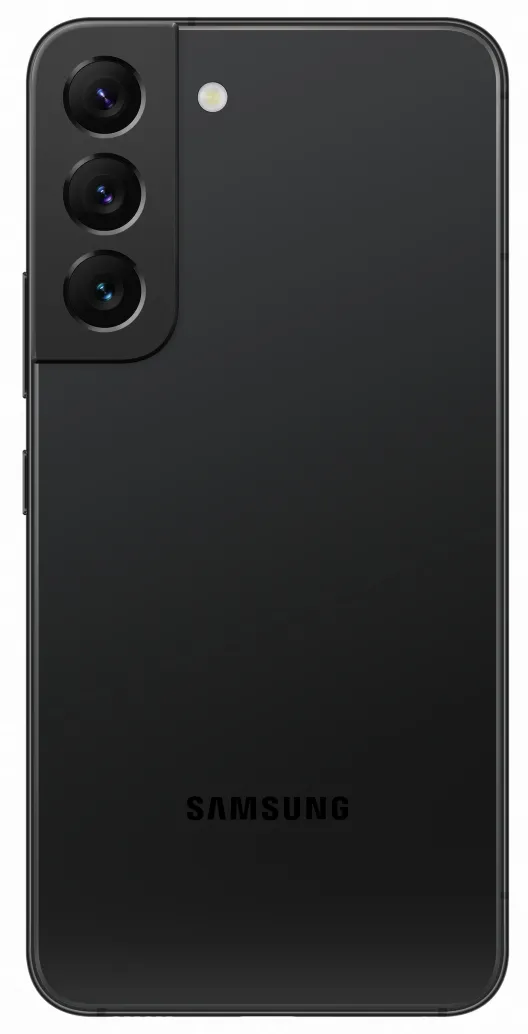 Фото - Смартфон Samsung Galaxy S22 8/128Gb Phantom Black (SM-S901BZKDSEK)