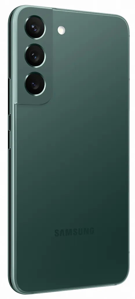 Фото - Смартфон Samsung Galaxy S22 8/256Gb Green (SM-S901BZGGSEK)