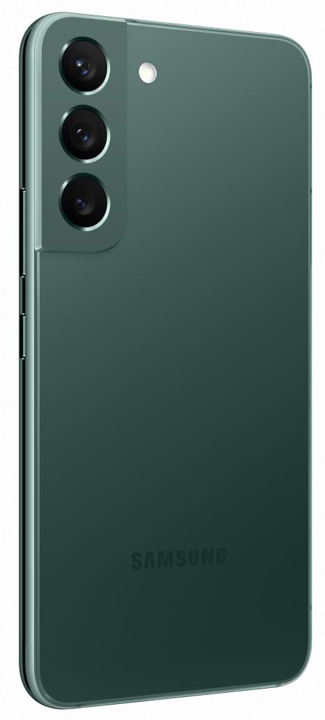 Фото - Смартфон Samsung Galaxy S22 8/128Gb Green (SM-S901BZGDSEK)