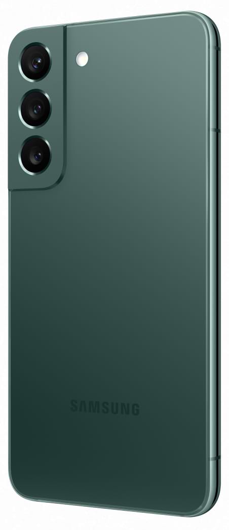 Фото - Смартфон Samsung Galaxy S22 8/128Gb Green (SM-S901BZGDSEK)