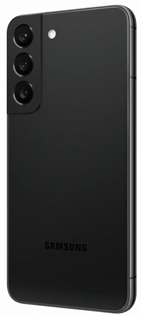 Фото - Смартфон Samsung Galaxy S22 8/128Gb Phantom Black (SM-S901BZKDSEK)