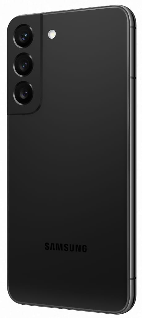Фото - Смартфон Samsung Galaxy S22 8/256Gb Phantom Black (SM-S901BZKGSEK)