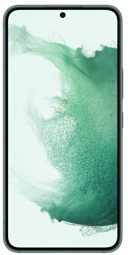 Фото - Смартфон Samsung Galaxy S22 8/128Gb Green (SM-S901BZGDSEK)