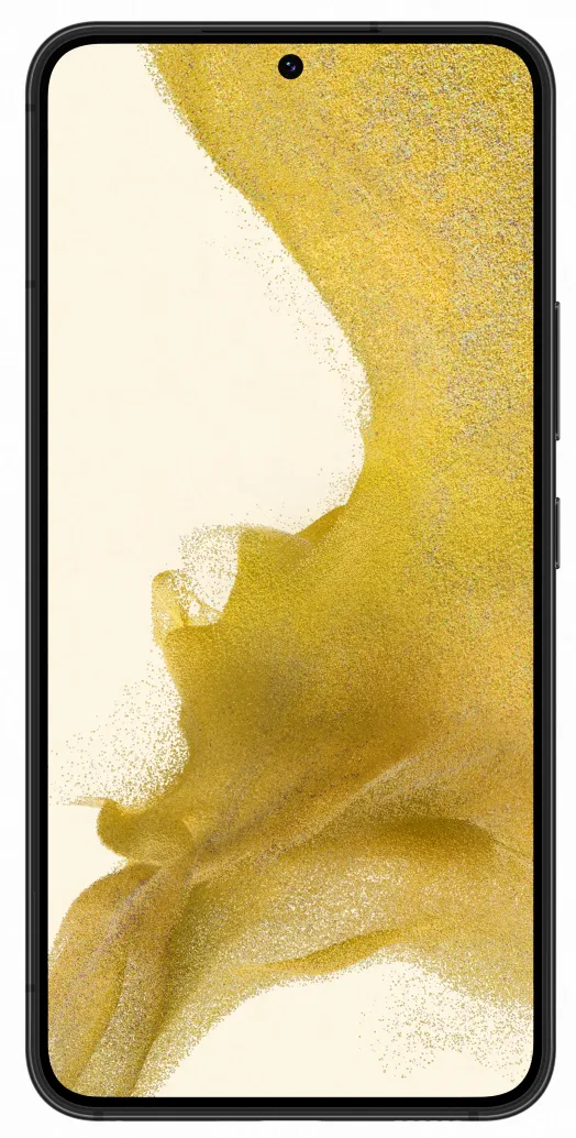 Фото - Смартфон Samsung Galaxy S22 8/128Gb Phantom Black (SM-S901BZKDSEK)