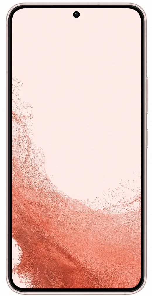 Фото - Смартфон Samsung Galaxy S22 8/256Gb Pink (SM-S901BIDGSEK)