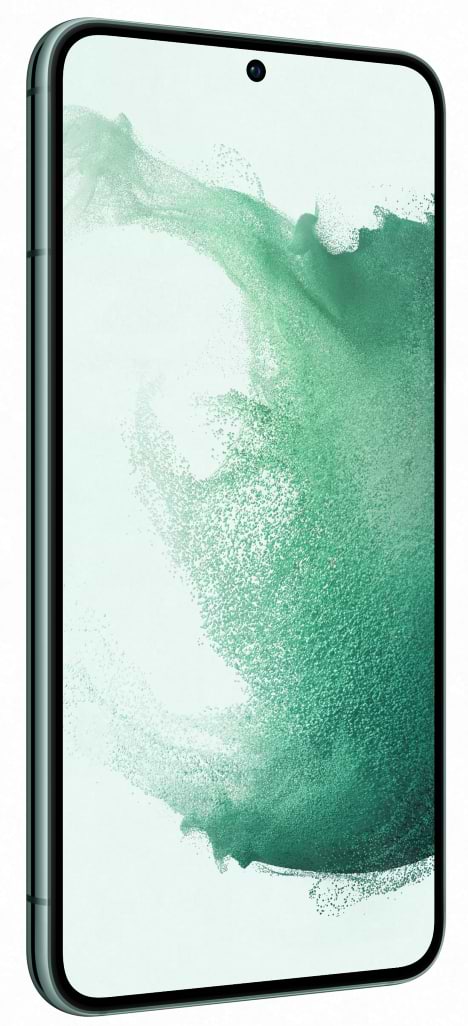 Фото - Смартфон Samsung Galaxy S22 8/128Gb Green (SM-S901BZGDSEK)