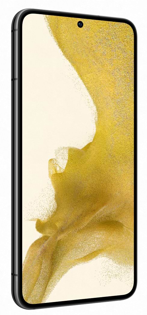 Фото - Смартфон Samsung Galaxy S22 8/128Gb Phantom Black (SM-S901BZKDSEK)