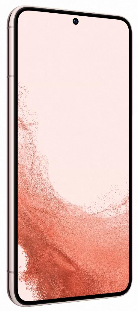 Фото - Смартфон Samsung Galaxy S22 8/128Gb Pink (SM-S901BIDDSEK)