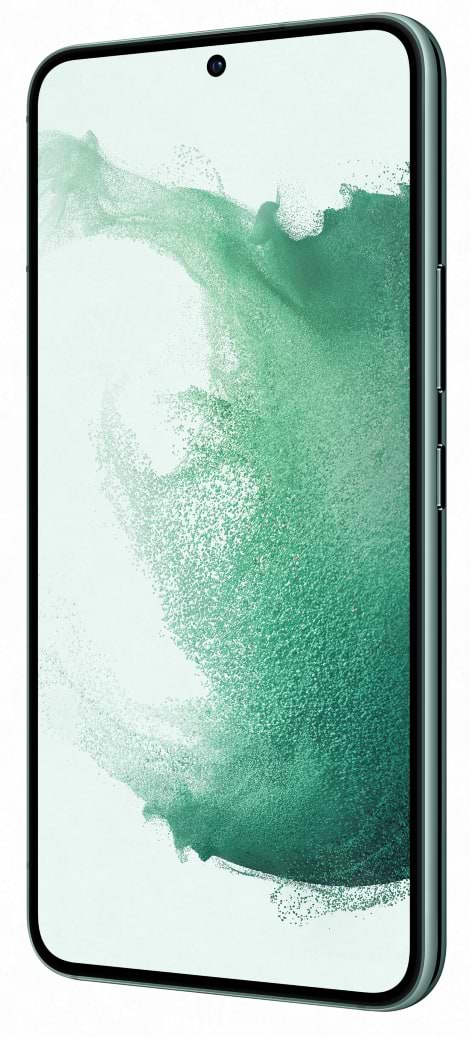 Фото - Смартфон Samsung Galaxy S22 8/128Gb Green (SM-S901BZGDSEK)