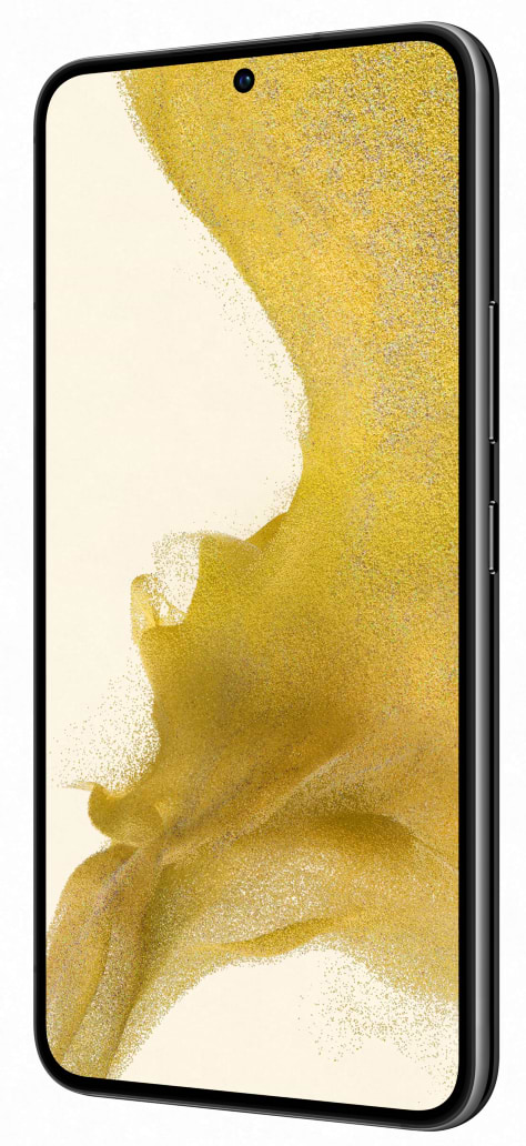 Фото - Смартфон Samsung Galaxy S22 8/128Gb Phantom Black (SM-S901BZKDSEK)