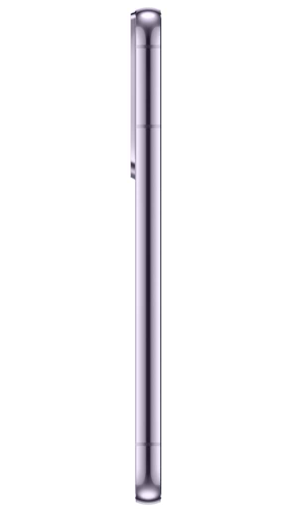 Фото - Смартфон Samsung Galaxy S22 8/128Gb Light Violet (SM-S901BLVDSEK)