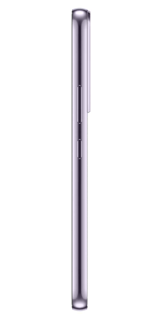 Фото - Смартфон Samsung Galaxy S22 8/256Gb Light Violet (SM-S901BLVGSEK)