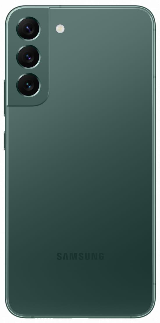 Фото - Смартфон Samsung Galaxy S22+ 8/128Gb Green (SM-S906BZGDSEK)