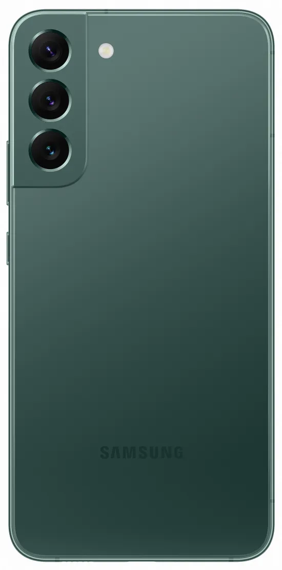 Фото - Смартфон Samsung Galaxy S22+ 8/256Gb Green (SM-S906BZGGSEK)