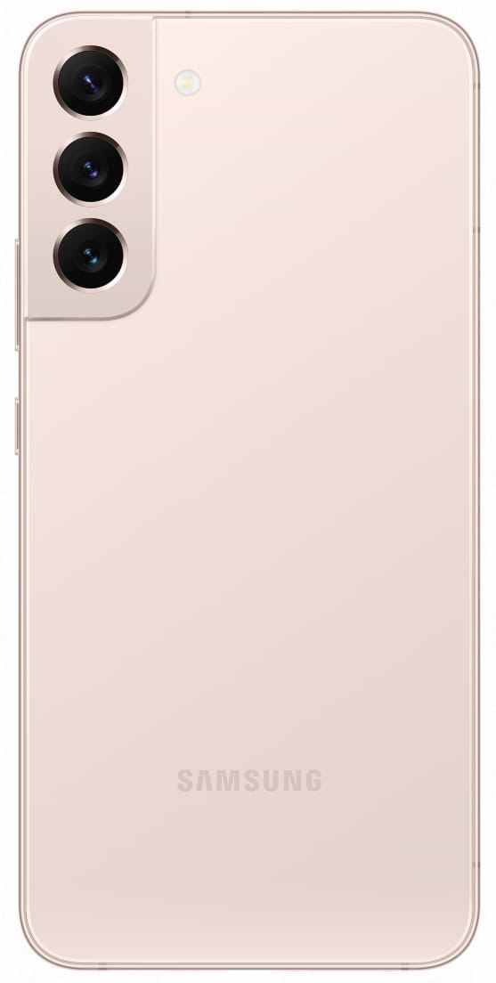 Фото - Смартфон Samsung Galaxy S22+ 8/128Gb Pink (SM-S906BIDDSEK)