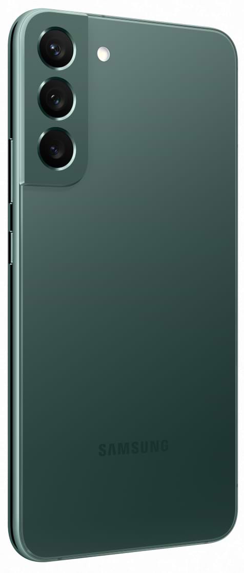 Фото - Смартфон Samsung Galaxy S22+ 8/128Gb Green (SM-S906BZGDSEK)
