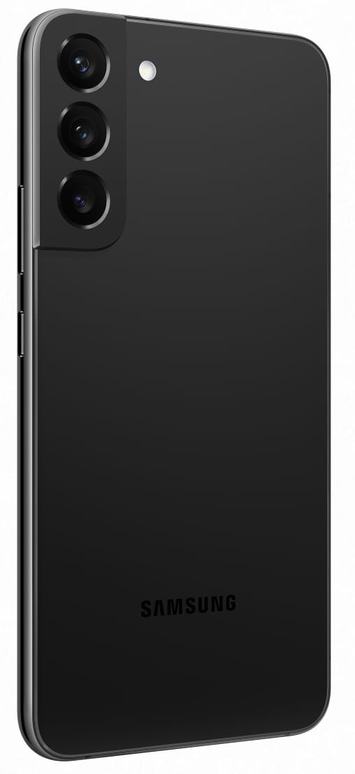 Фото - Смартфон Samsung Galaxy S22+ 8/128Gb Phantom Black (SM-S906BZKDSEK)