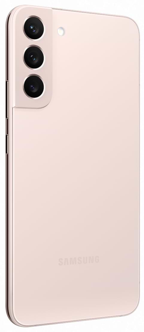 Фото - Смартфон Samsung Galaxy S22+ 8/128Gb Pink (SM-S906BIDDSEK)