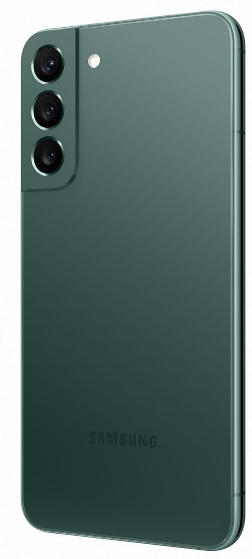 Фото - Смартфон Samsung Galaxy S22+ 8/128Gb Green (SM-S906BZGDSEK)