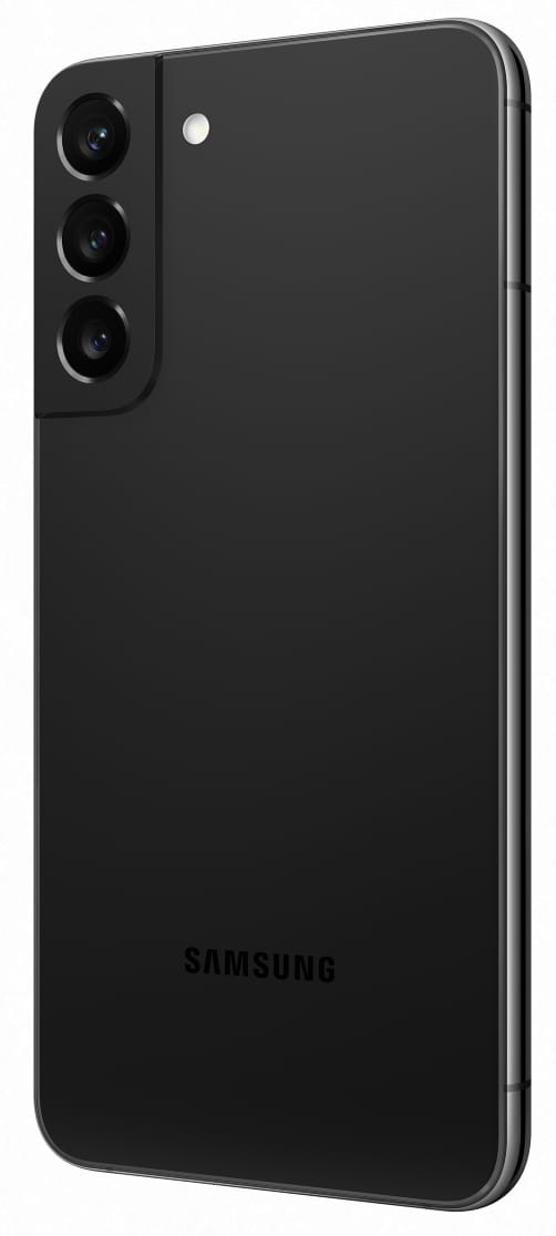 Фото - Смартфон Samsung Galaxy S22+ 8/128Gb Phantom Black (SM-S906BZKDSEK)