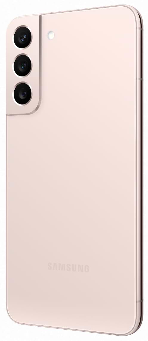 Фото - Смартфон Samsung Galaxy S22+ 8/128Gb Pink (SM-S906BIDDSEK)