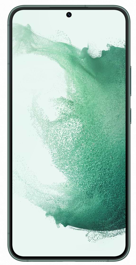 Фото - Смартфон Samsung Galaxy S22+ 8/128Gb Green (SM-S906BZGDSEK)